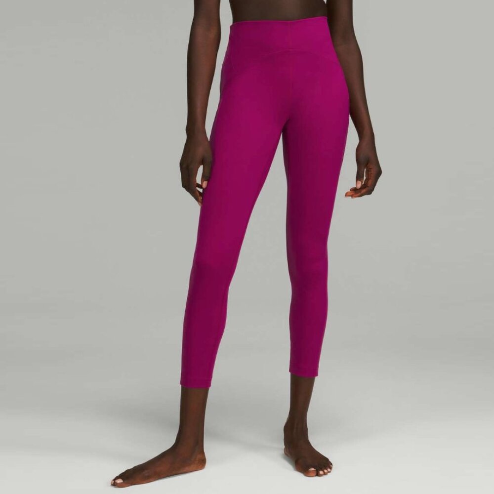 Lululemon Instill High-Rise Legging Tight 25"